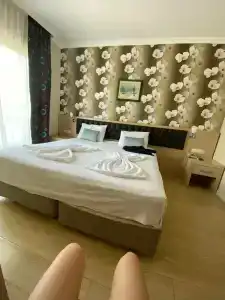 Asdem Park Otel - 6