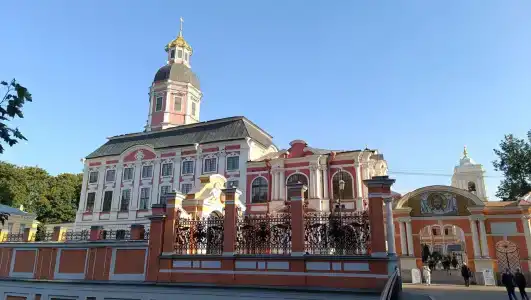 Дом Паломника корпус 2 - 62