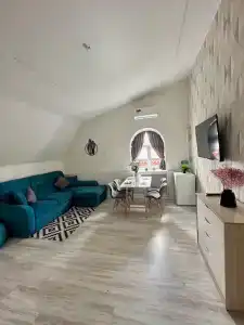 Iris Apart-hotel - 96