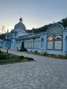 Salut Sanatorium - 28