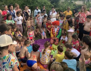 Гостиничный комплекс DELFIN - 78