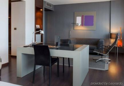 AC Porto by Marriott - 29