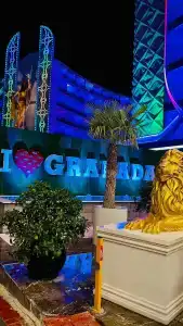 Granada Luxury Beach-Ultra All Inclusive - 28