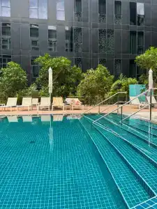 Ibis Styles Dubai Airport - 97