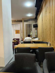 Sulu Hostel - 49