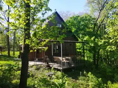 Baza Otdykha Almaz  Recreation Center - 84