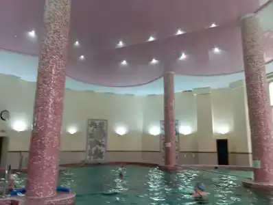 Livadiya Sanatorium - 35