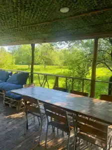 Yakovka57 Tourist base - 53