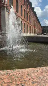 AZIMUT Derbenevskaya Moscow - 8