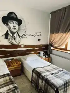 Goosi-Lebedi Wellness Centre - 17