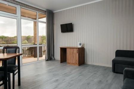 Bzyb Tourist base - 11