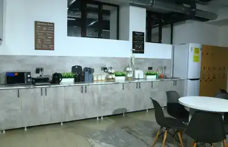 Hostel Pro - 11