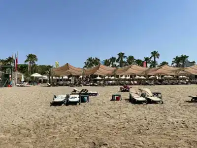 Limak Atlantis Deluxe Belek - 49