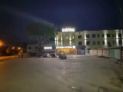 1 i 3 Boutique-hotel - 6
