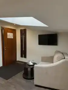 Соната на Владимирской площади - 30