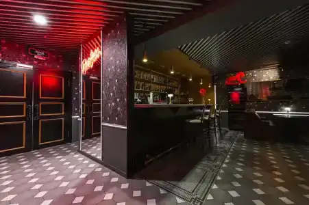 Reston & Spa - 87
