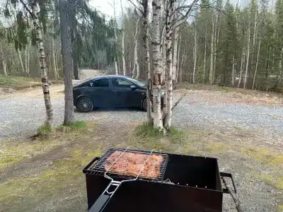 Kuskas Tourist base - 55