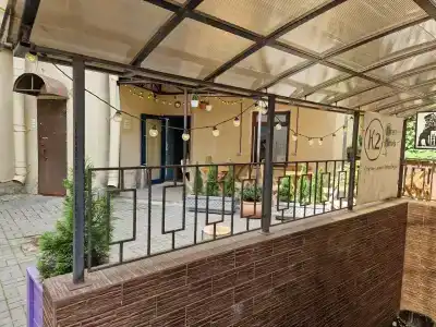 К2 Санкт-Петербург - 12