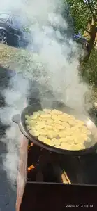 Turisticheskiy kompleks Slavyanskiy mir - 35