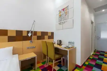 Spektrcity Taganskaya - 78