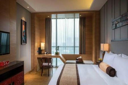 HUALUXE Suzhou Bay Hot Spring Resort, an IHG - 25