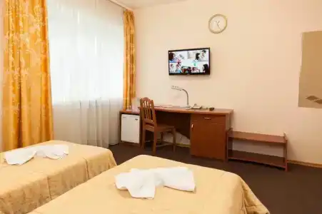 У Фонтана - 86