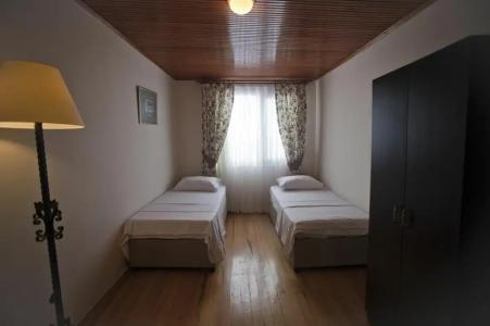 VENİ VİDİ DORMİ - 41