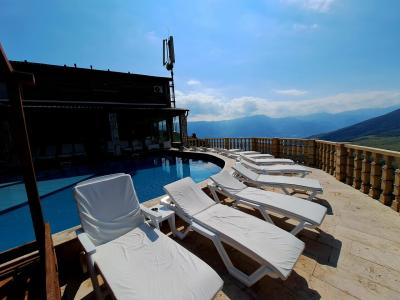 Lastiver Resort - 0