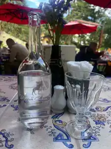 Usadba Meshcherskaya Park-Hotel - 59