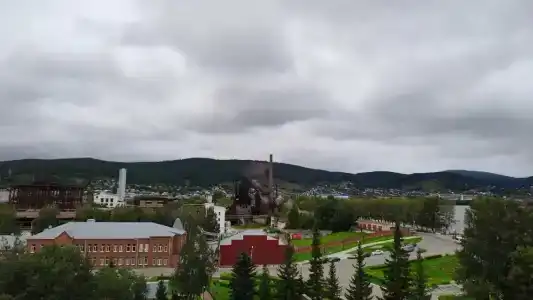 Apartamenty Beloretsk - 3