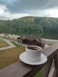 Golubye Ozera Baza Otdykha - 27