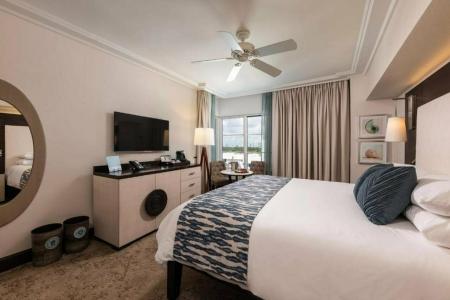 The Palms & Spa - 97