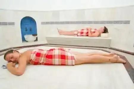 Siesta Beach & Apart - 49