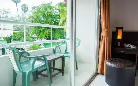 The Nice Patong - 60
