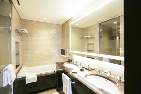 Oakwood Premier Incheon - 84