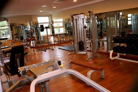 Adrina Termal Health & Spa - 57