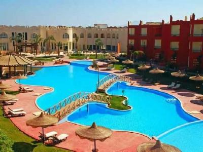Sharm Bride Resort Aqua & Spa - 4