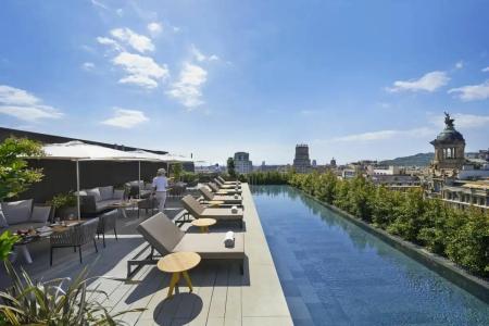 Mandarin Oriental, Barcelona - 37