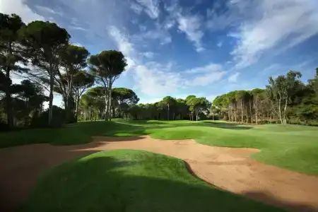 Suenos Golf Belek - 36