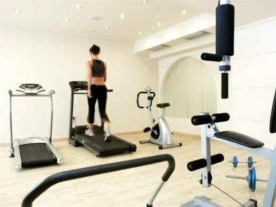 Mediterranean Palace - 69