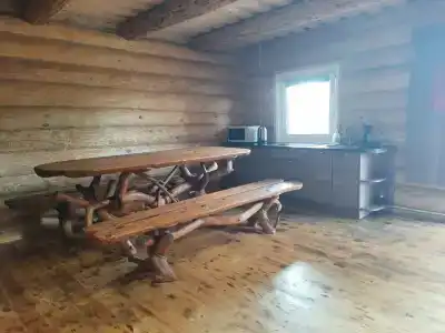 Panskiy dvor Tourist base - 43