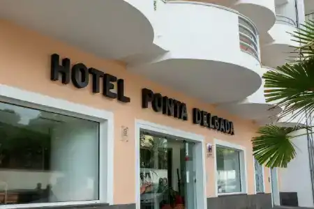 Ponta Delgada - 31