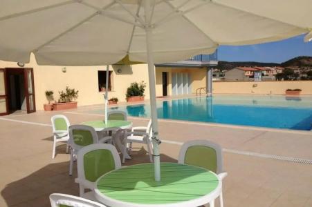 Residence Le Fontane - 45