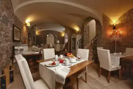 La Locanda del Conte Mameli - 31