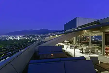 Mövenpick Bursa and Thermal Spa - 49