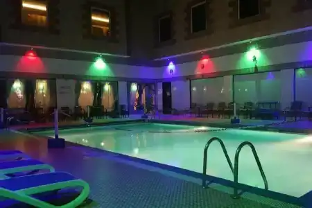 Ramee Guestline Qurum - 7