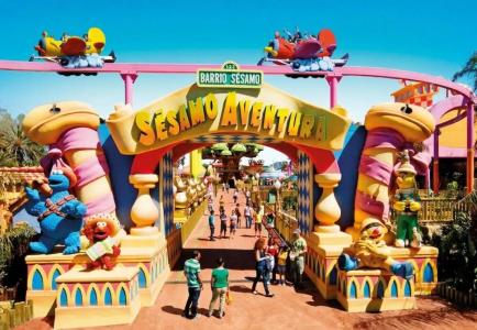 Roulette Costa Daurada 4* - 29