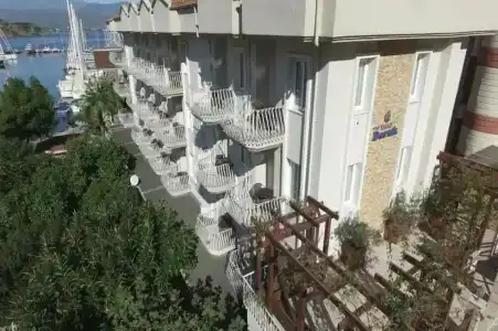 Doruk - 3