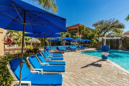 Coconut Cove All-Suite - 36