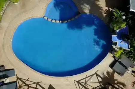 Chateau St Cloud - 5